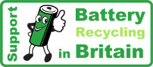 Battery Recycling